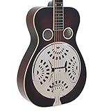 Recording King Roundneck Resonator