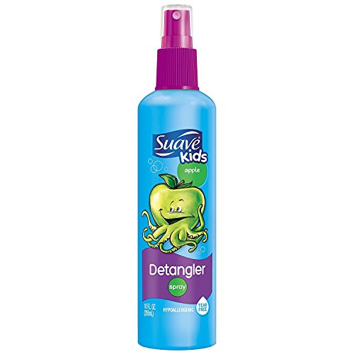 Suave Hair Spray For Kids Hairspray