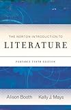 The Norton Introduction to Literature (Portable Tenth Edition) by 