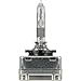 SYLVANIA - D1R Basic HID (High Intensity Discharge) Headlight Bulb - High Performance Bright, White, and Durable Lamp (Contains 1 Bulb)