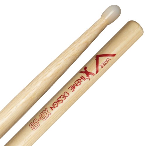 Vater Percussion Xtreme Design 5B Nylon Tip