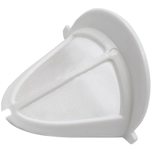 Bosch Bsh626794 Twk7601gb Kettle Filter New Design Plastic