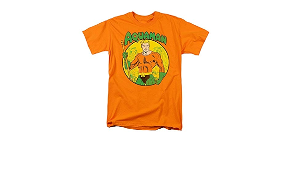 aquaman t shirt amazon