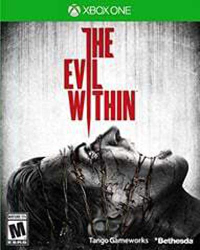 The Evil Within By Bethesda