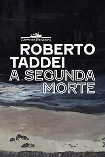 Livro A segunda morte