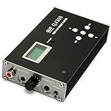 QLS-HIFI QA350 V2+ SD Card WAV High Fidelity Music Player Portable player Black