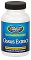 the Vitamin Shoppe - Cissus Extract, 800 mg, 120 capsules