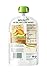 Sprout Organic Baby Food Pouches Stage 1 Sprout Baby Food, Mango, 3.5 Ounce (Pack of 6); USDA Organic, Non-GMO, Made with Whole Fruit, No Sugar Added, No Preservatives, Nothing Artificial