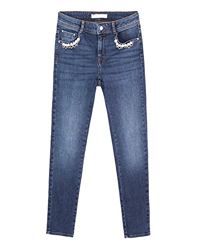 zara womens jeans