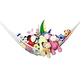 Zebrum Toy Hammock for Stuffed Animals