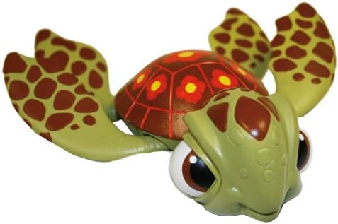 nemo swimming bath toy