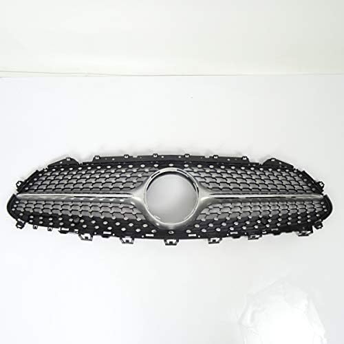 メルセデス ベンツ ダイヤモンド グリル C257 Cls2d Cls450 Amg ガーニッシュ Clsクラス Psychosomatik Freyung De