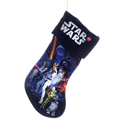 Awesome Star Wars Christmas Decorations For Your Tree