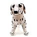 VIAHART Donnie The Dalmatian - 18 Inch Large Dalmatian Dog Stuffed Animal Plush - by Tiger Tale Toys