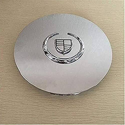 fanlinxin 4X Set New GM Cadillac Escalade EXT ESV 9594877 Hub for steering wheel central hub 2003-2006