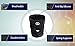 CompressionGear Adjustable Knee Brace Small-Medium