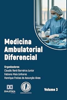 Medicina Ambulatorial Diferencial: – volume 3