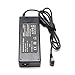 YTech 19V 4.74A 90W AC Adapter Laptop Charger for Toshiba Satellite C55-A5249 C55-A5281 C55-A5282 C55-A5285 C55-A5286 C55-A5298 C55-A5300 C75D C655 C855 C855D C875 Power Cord