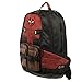 Fashion For-Tnite School Backpack College Shoulder Bag for Boys and Girls (3)