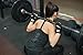 ZoulFit Ventilated Weight Lifting, Workout, Pull ups, Training Gloves, for Men & Women. Built Wrist Wraps, Full Palm Protection & Extra Grip. Bonus: Mesh Carrying Bag, Protein Cup & Lock.
