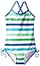 Kanu Surf Girls' Sassy One-Piece Swimsuit