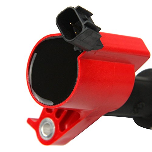image for Bravex Professional Racing Coil for Ford F150 F-150 Lincoln Mercury V8