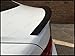 Spoiler King Mid Hi Duckbill Trunk Spoiler (301G) Compatible with Acura TL 2004-2008 (UA6-UA7)