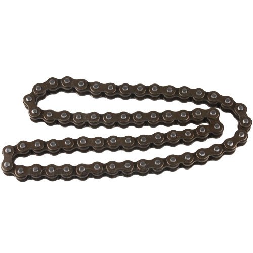 XPRO 62 Links Starting Chain for 50cc125cc ATVs, Dirt Bikes, Go Karts