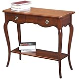 Schreibtisch teak