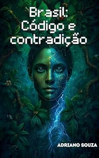 Livro Brasil: Código e Contradição