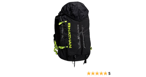 nathan 25l fastpack