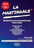 La martingale - Cardiologie-Pneumologie, Ophtalmologie, ORL-CMF, Rhumatologie-Orthopédie, Endocrinologie-Diabétologie-Nutrition, ... Soins palliatifs-Oncologie, Pédiatrie n° 1 by