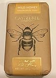 Castelbel Porto Wild Honey Fragranced Soap