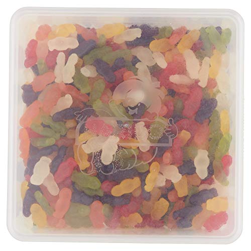 amazon haribo jelly babies