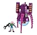Fisher-Price Imaginext Ion Claw Toy