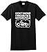 Don't Snore I Dream I'm a Motorcycle Biker Funny T-Shirt