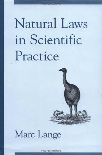 Natural Laws in Scientific Practice