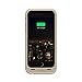 Mophie Juice Pack Plus - Protective Mobile Battery Pack Case for iPhone 6/6s - Gold (Renewed)