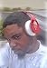 dB Bluetooth Headphones On Ear - Wireless Headset Hi Fi Stereo Sound Deep Bass , Active Noise Cancelling, For Fitness, Travel, Foldable, Soft Protein Ear Pad, Built in Mic, PC/Tablet, Cell Phone, TV