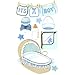 Jolee's Boutique 0015586848106 Baby BOY 50-50140, Other