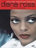 Diana Ross: Live In Paris (1968)