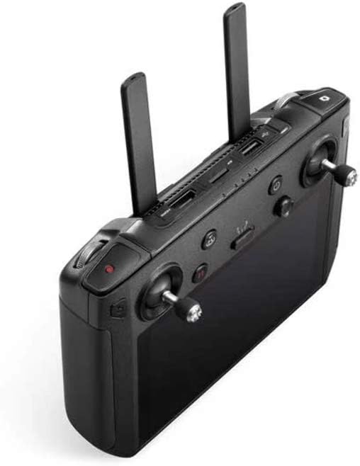 dji smart controller price