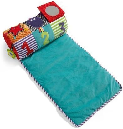 tummy time pillow mamas and papas