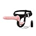 DEPANUS Female Electric Waist with Double Heads