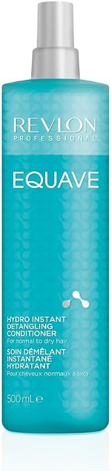 REVLON PROFESSIONAL Equave Hydro Bi-Phase Detangling Conditioner 500 ml