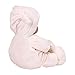 Adora Cuddle Baby Doll Pink 13 Girl Weighted Cuddly Washable Soft Snuggle