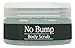 GiGi No Bump Body Scrub with Salicylic Acid for Ingrown Hair & Razor Burns, 6 oz primary