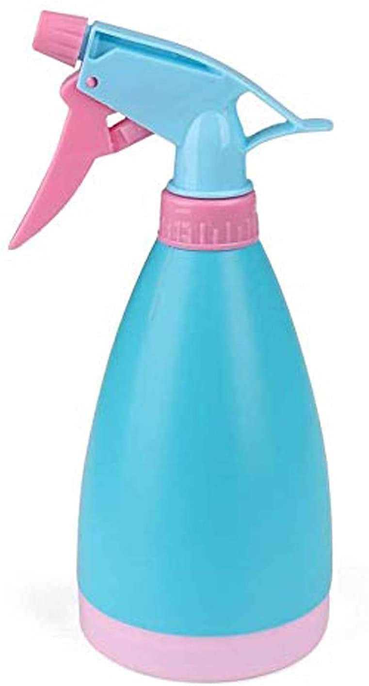 WATER&SPRAY Plastic Refillable Spray Bottle/sanitizer spray/iron spray