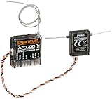 Spektrum Serial Receiver