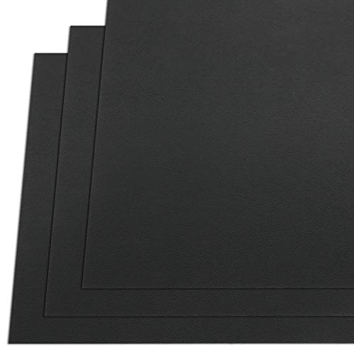 KYDEX Thermoform Sheet (P1 Texture) (.080 Thickness) (12in x 12in